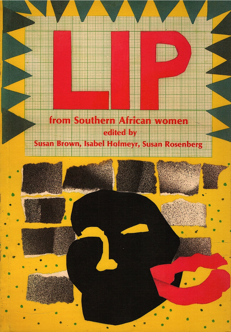 LIP, from South African women