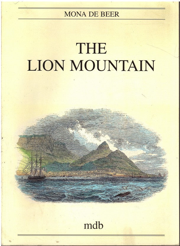 THE LION MOUNTAIN