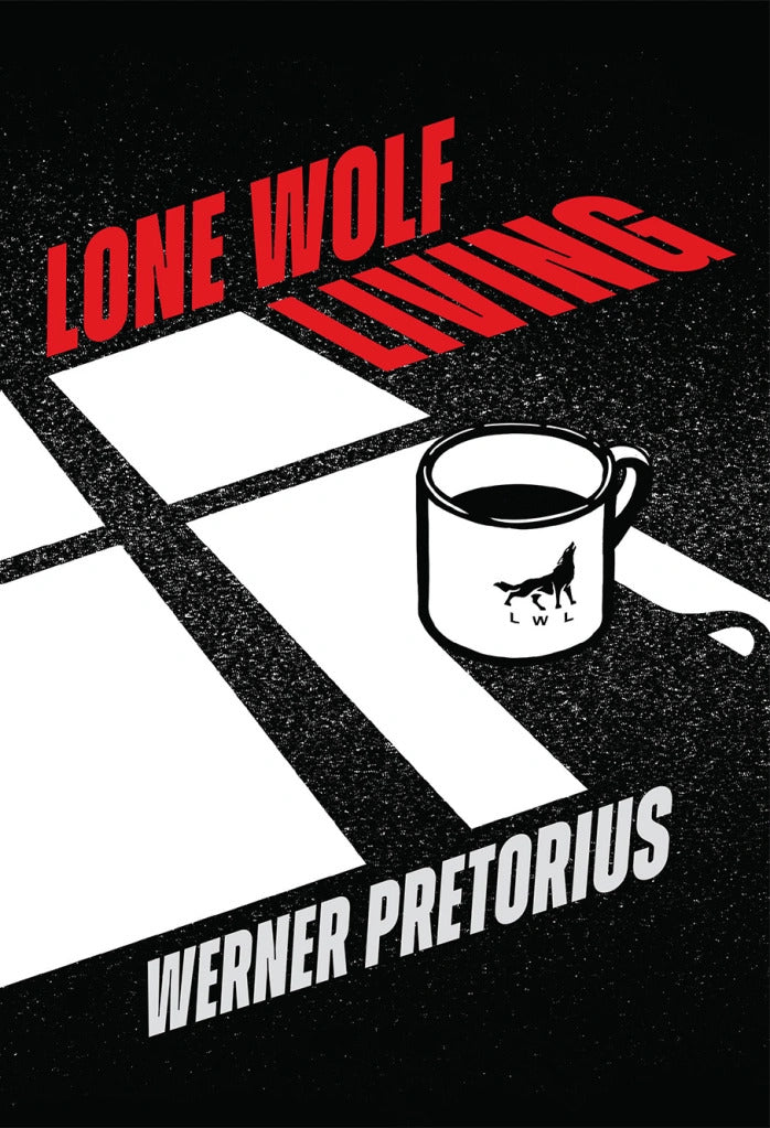 LONE WOLF LIVING, stories