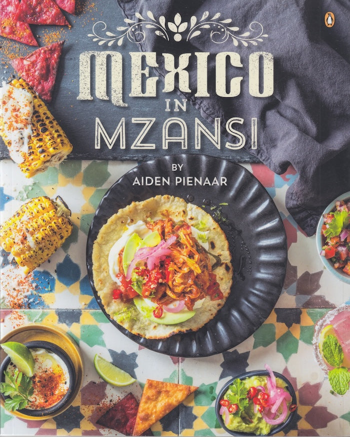 MEXICO IN MZANSI