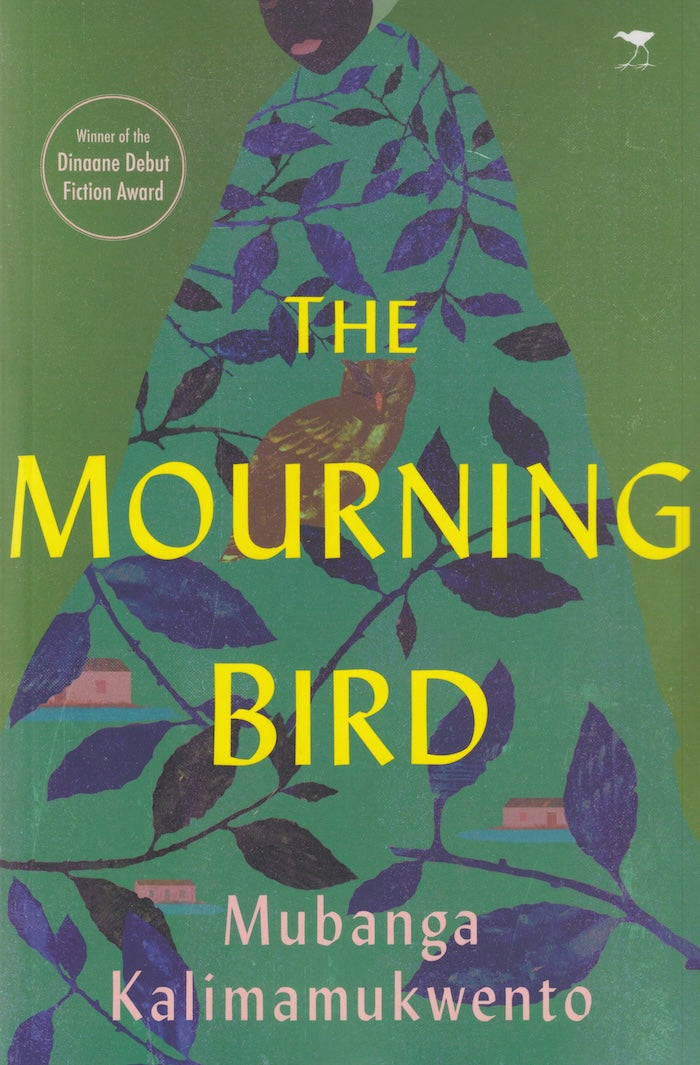 THE MOURNING BIRD