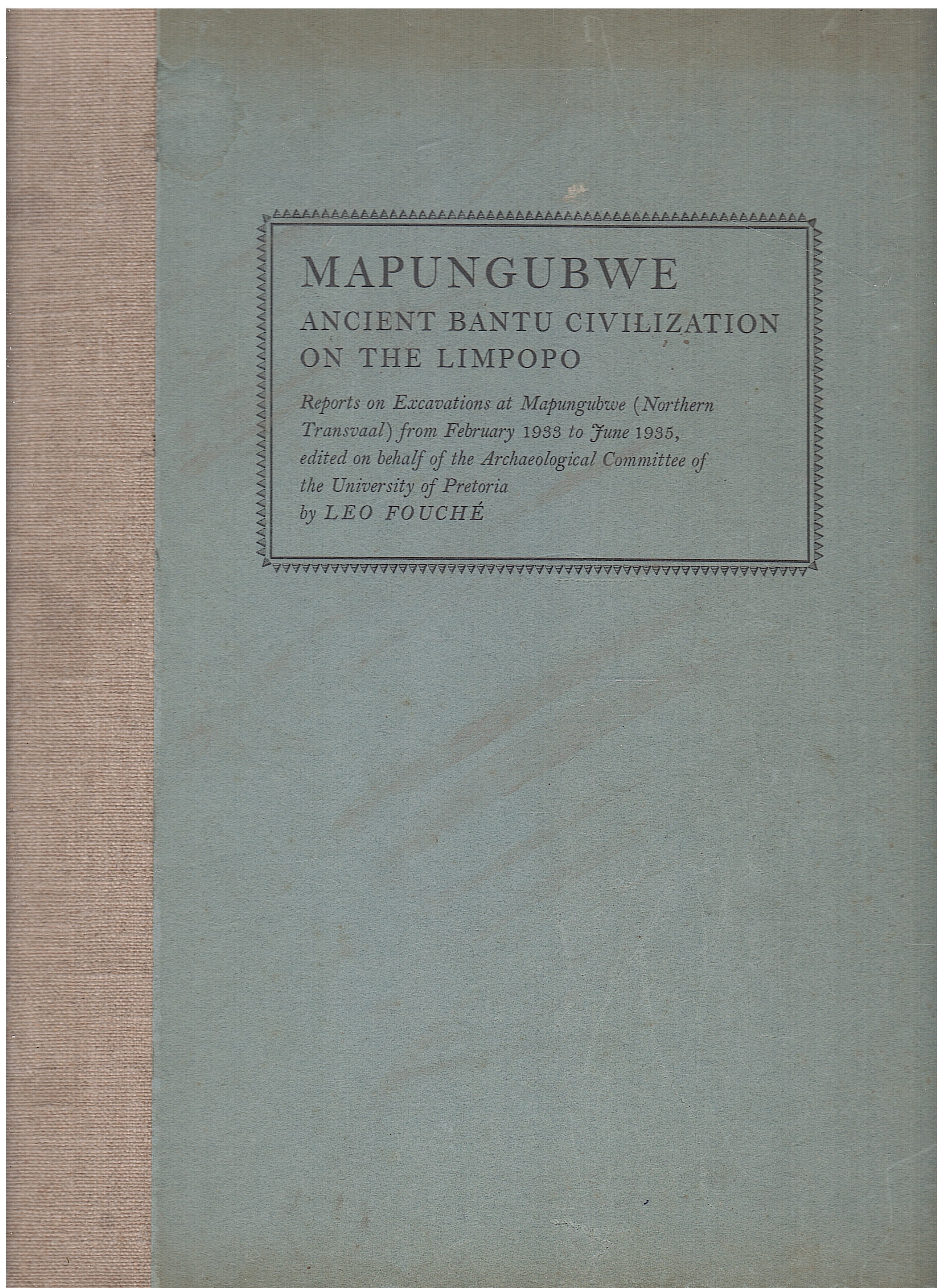 OP ANTHROPOLOGY & ARCHAEOLOGY – Clarke's Bookshop