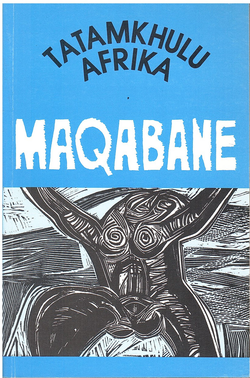 MAQABANE