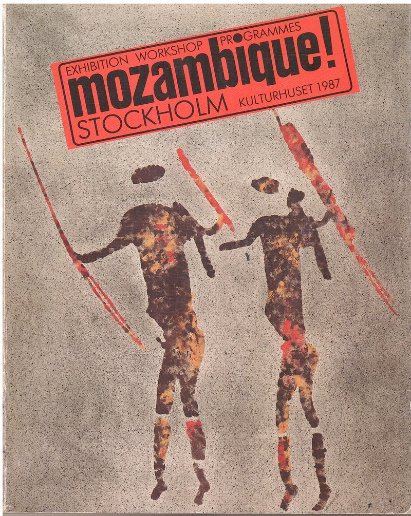 MOZAMBIQUE!