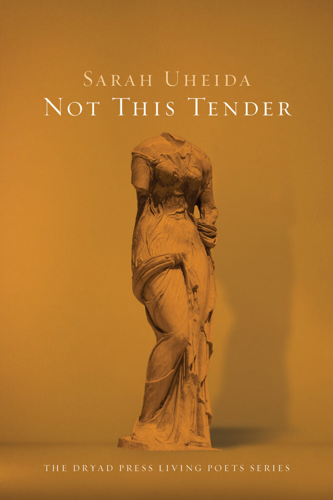NOT THIS TENDER