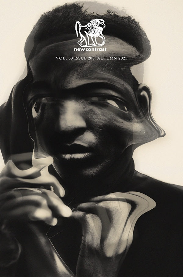 NEW CONTRAST 208, Volume 53, Autumn 2025
