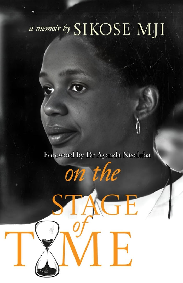 ON THE STAGE OF TIME