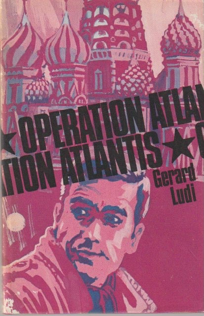 OPERATION ATLANTIS