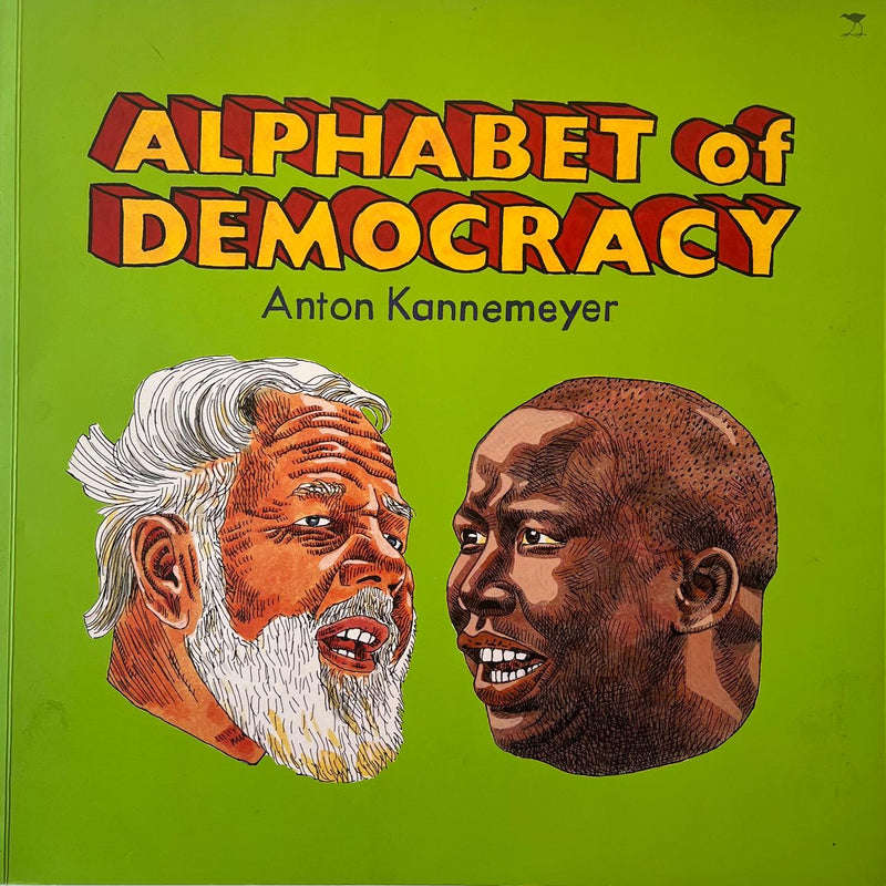 ALPHABET OF DEMOCRACY