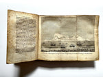 VOYAGE DE MONSIEUR LE VAILLANT DANS L'INTERIEUR DE L'AFRIQUE PAR LE CAP DE BONNE-ESPERANCE, dans les annes 1780, 81, 82, 83, 84 & 85