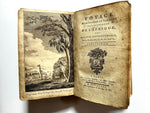 VOYAGE DE MONSIEUR LE VAILLANT DANS L'INTERIEUR DE L'AFRIQUE PAR LE CAP DE BONNE-ESPERANCE, dans les annes 1780, 81, 82, 83, 84 & 85