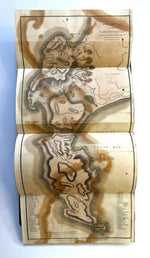 TRAVELS INTO THE INTERIOR OF SOUTHERN AFRICA,