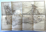TRAVELS INTO THE INTERIOR OF SOUTHERN AFRICA,