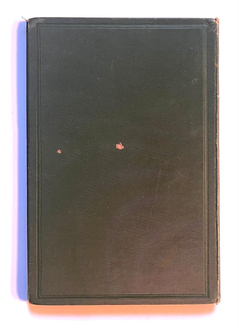 LIFE ON THE DIAMOND FIELDS, extracts from the private journal of M.E. printed for private circulation