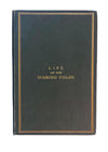 LIFE ON THE DIAMOND FIELDS, extracts from the private journal of M.E. printed for private circulation