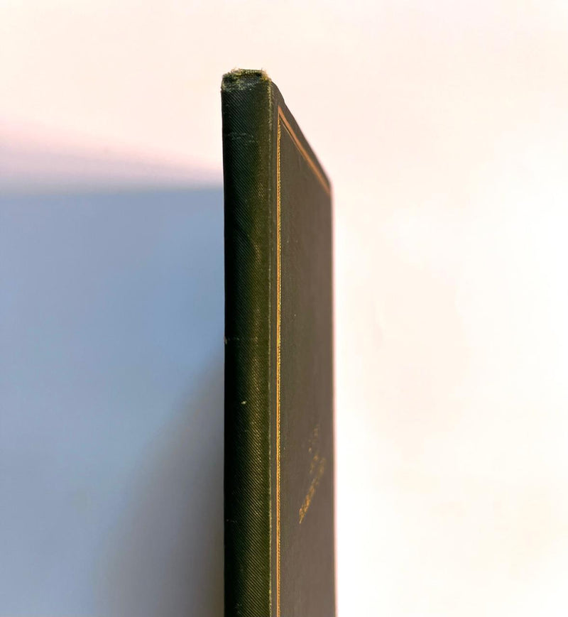 LIFE ON THE DIAMOND FIELDS, extracts from the private journal of M.E. printed for private circulation