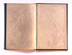 LIFE ON THE DIAMOND FIELDS, extracts from the private journal of M.E. printed for private circulation