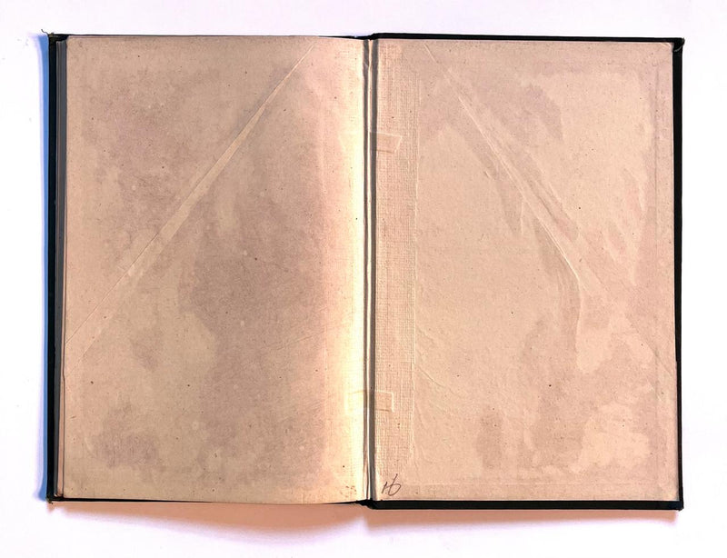 LIFE ON THE DIAMOND FIELDS, extracts from the private journal of M.E. printed for private circulation