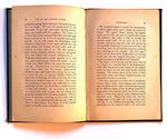LIFE ON THE DIAMOND FIELDS, extracts from the private journal of M.E. printed for private circulation