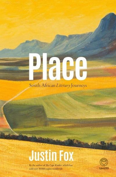 PLACE, South African literary journeys