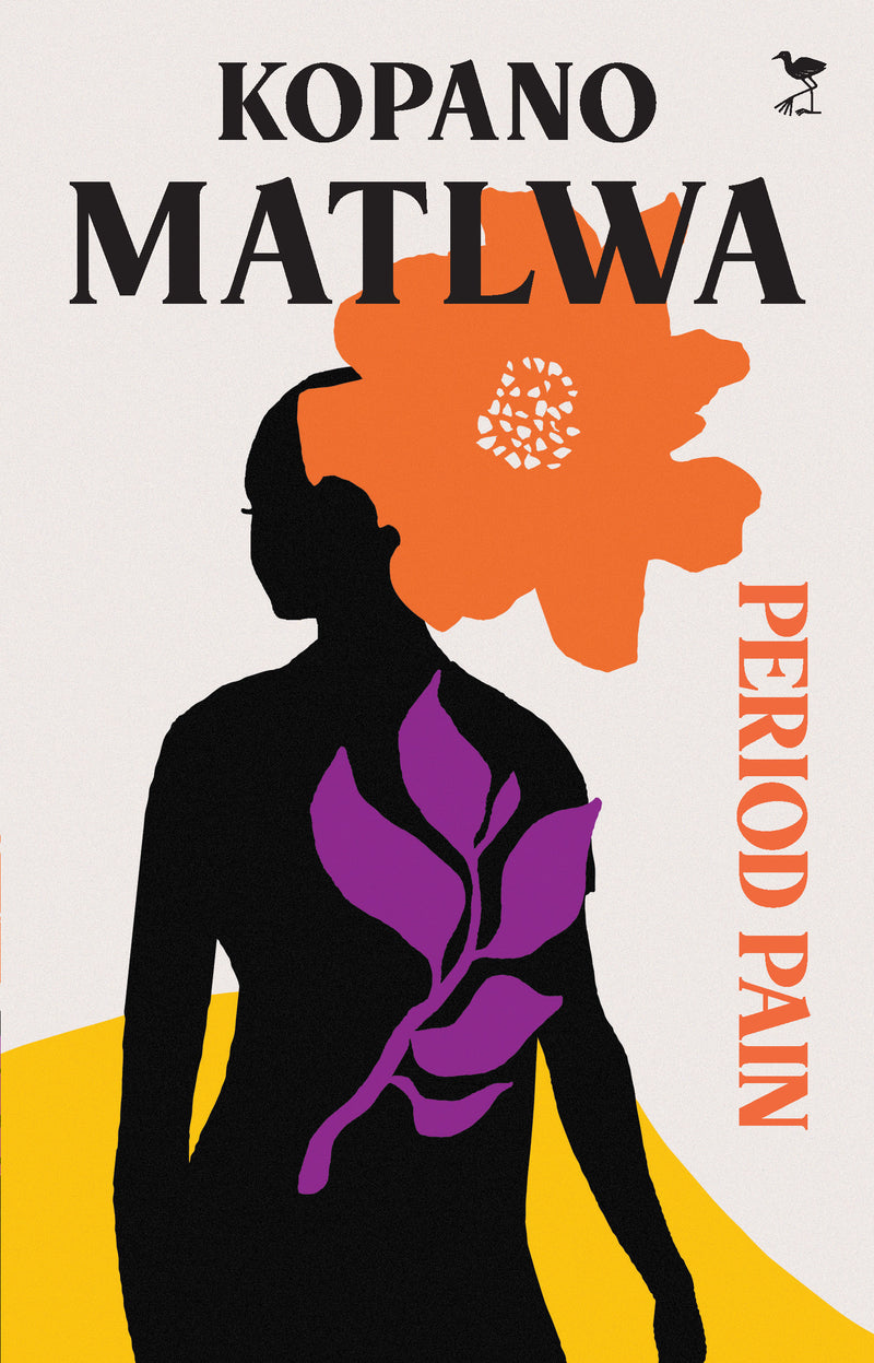 PERIOD PAIN, a novel