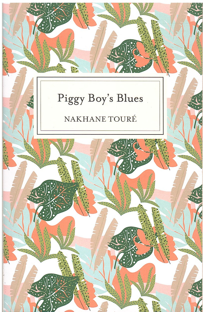 PIGGY BOY'S BLUES