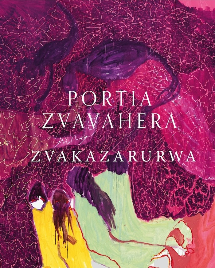 PORTIA ZVAVAHERA, Zvakazarurwa