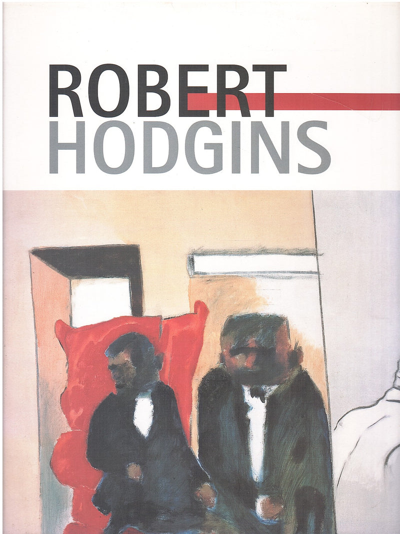 ROBERT HODGINS