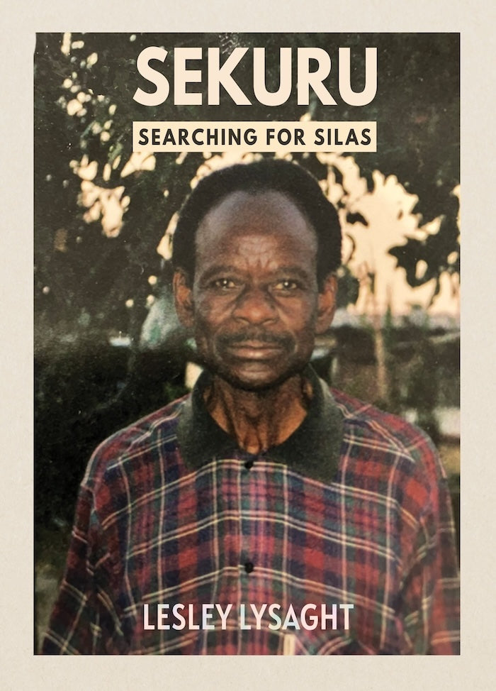 SEKURU, searching for Silas