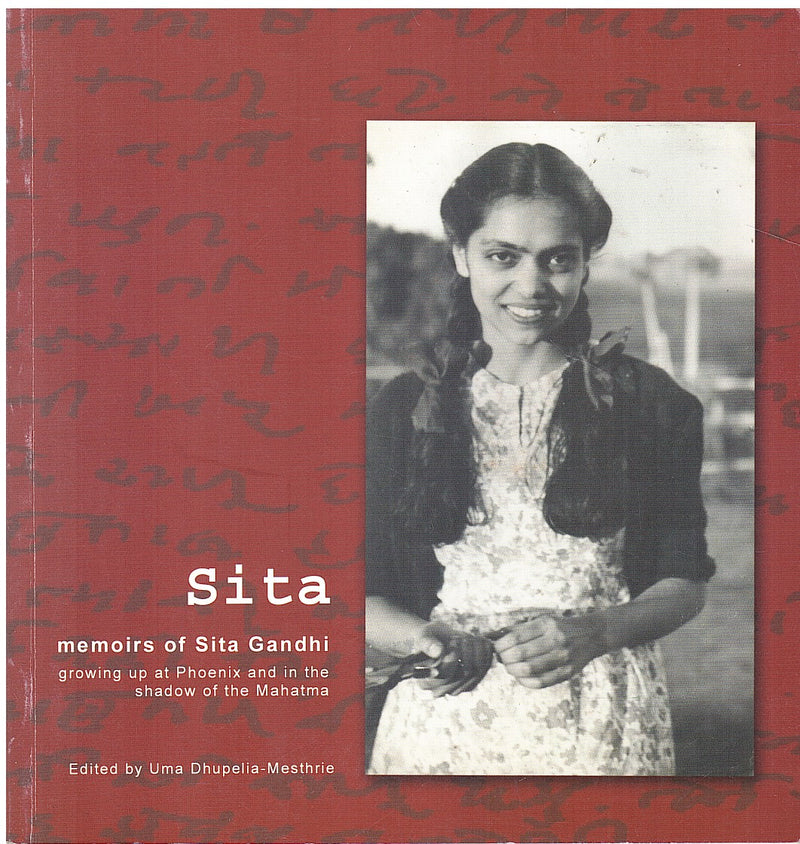 SITA, memoirs of Sita Gandhi