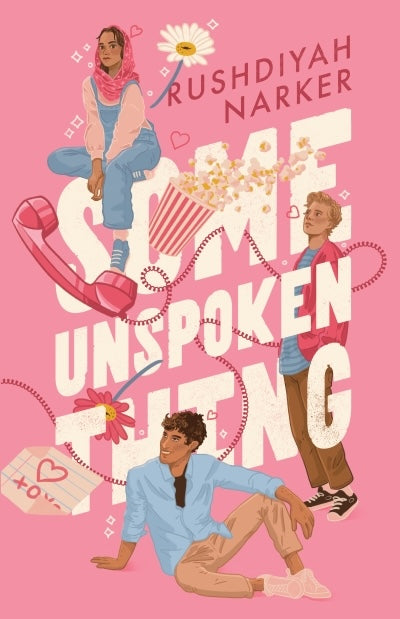 SOME UNSPOKEN THING