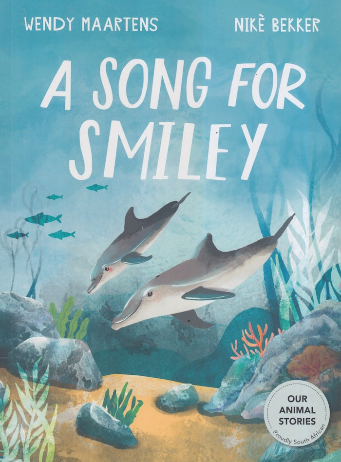 A SONG FOR SMILEY