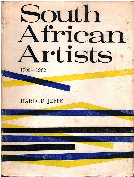 SOUTH AFRICAN ARTISTS, 1900-1962