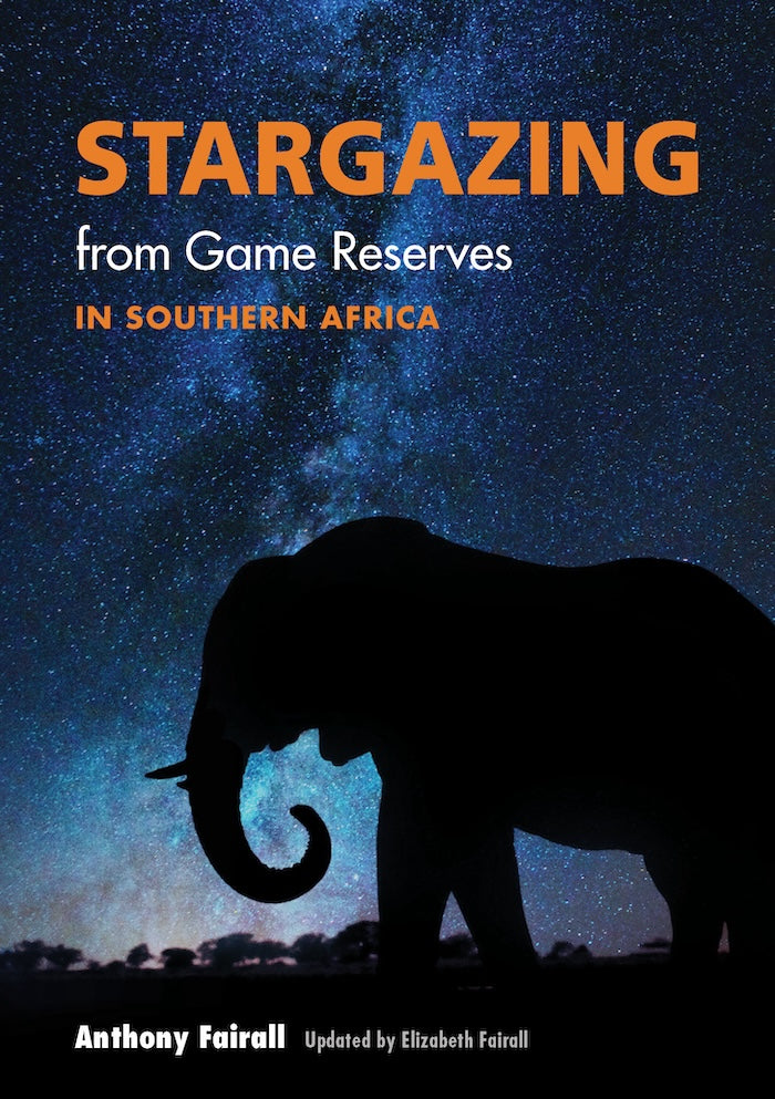 STARGAZING FROM GAME RESERVES IN SOUTHERN AFRICA