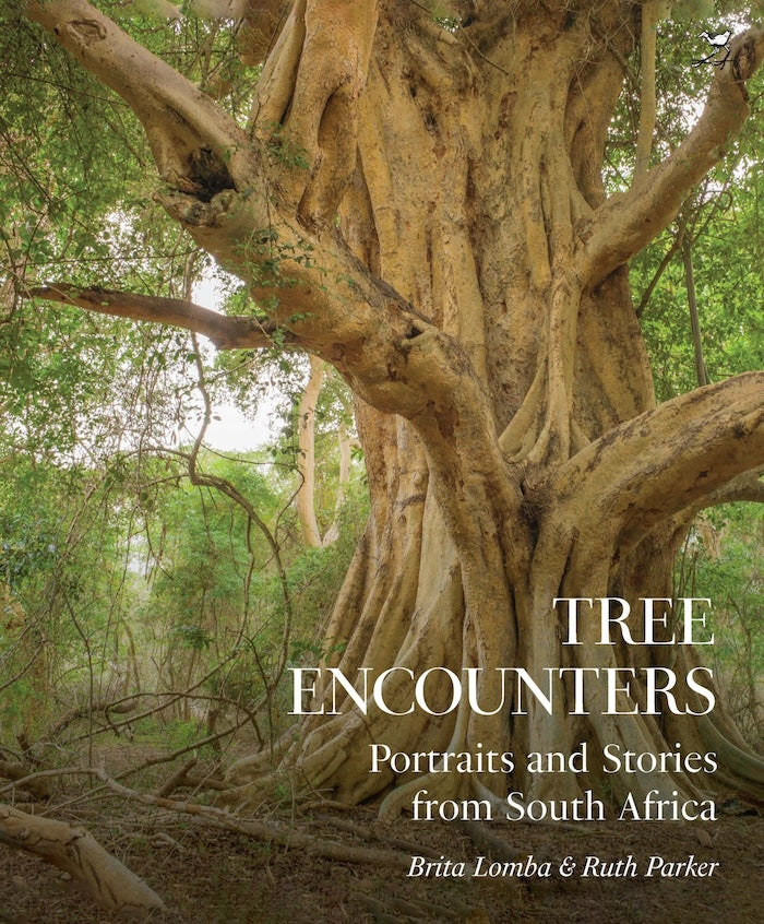 TREE ENCOUNTERS, portraits and stories from South Africa