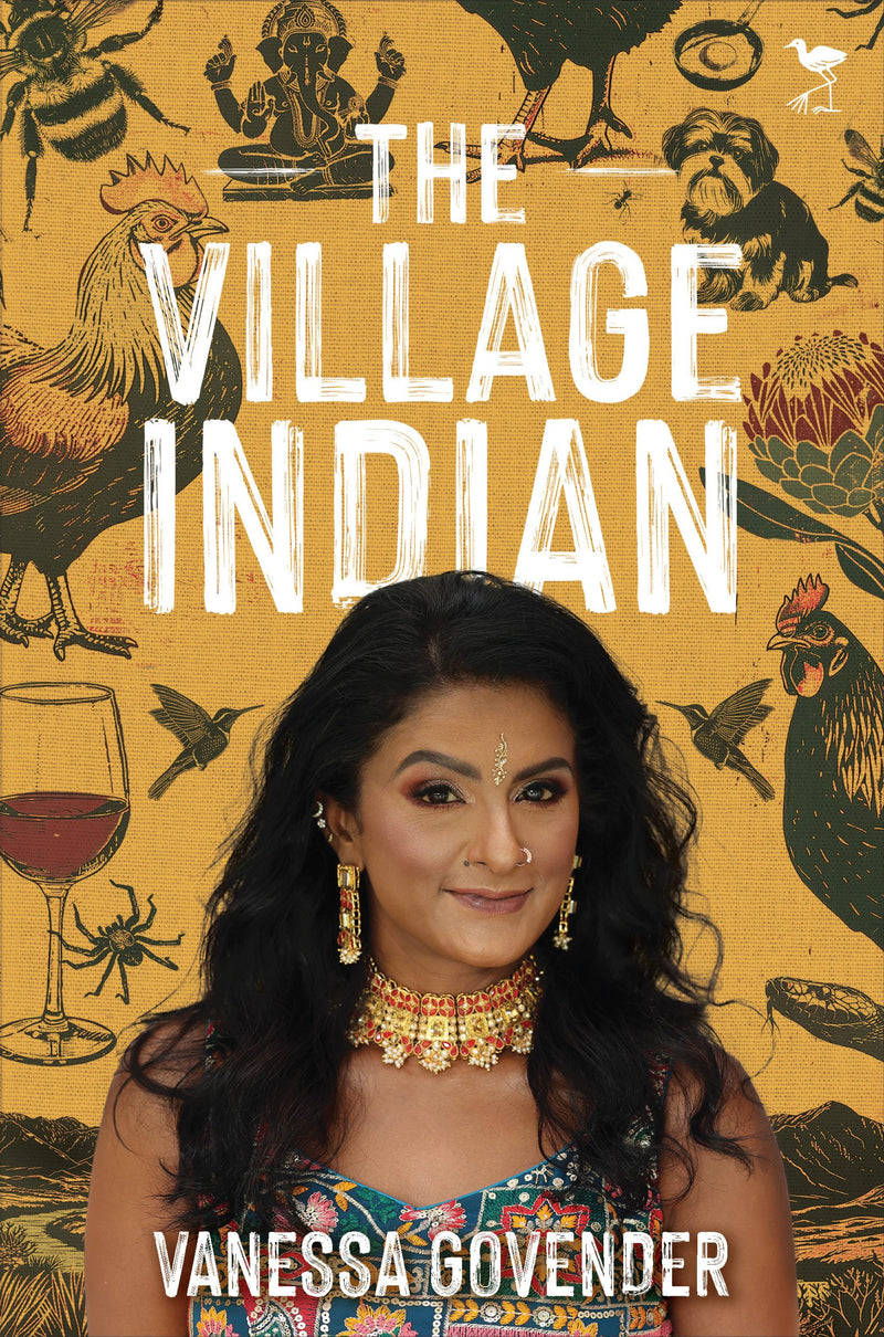 THE VILLAGE INDIAN