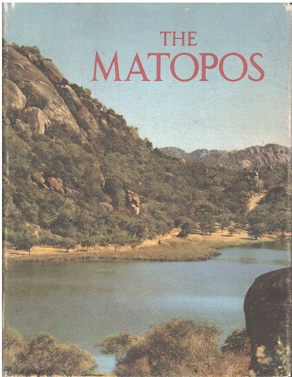 THE MATOPOS