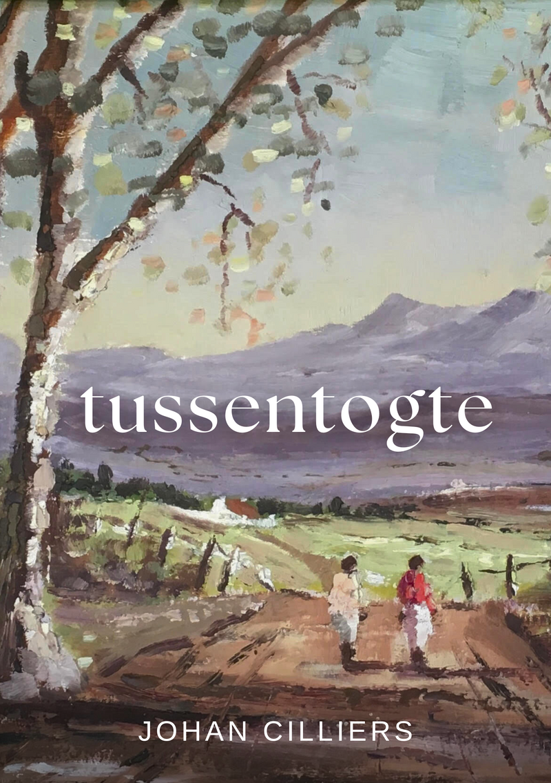 TUSSENTOGTE, gebede en gedigte