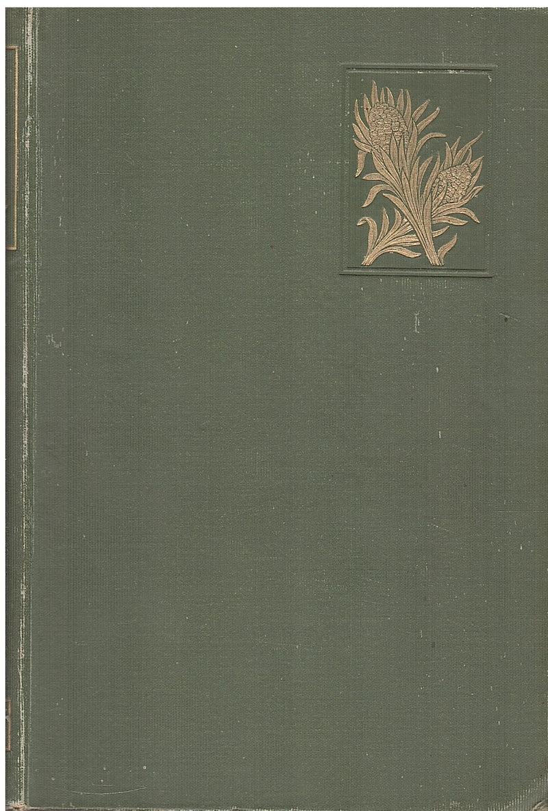 TWENTY YEARS IN KHAMA'S COUNTRY, and pioneering among the Batuana of Lake Ngami, told in the letters of the Rev. J.D. Hepburn, edited by C.H. Lyall