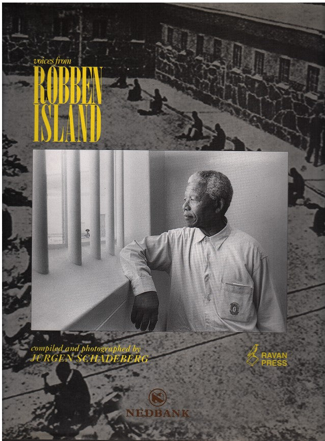 VOICES FROM ROBBEN ISLAND