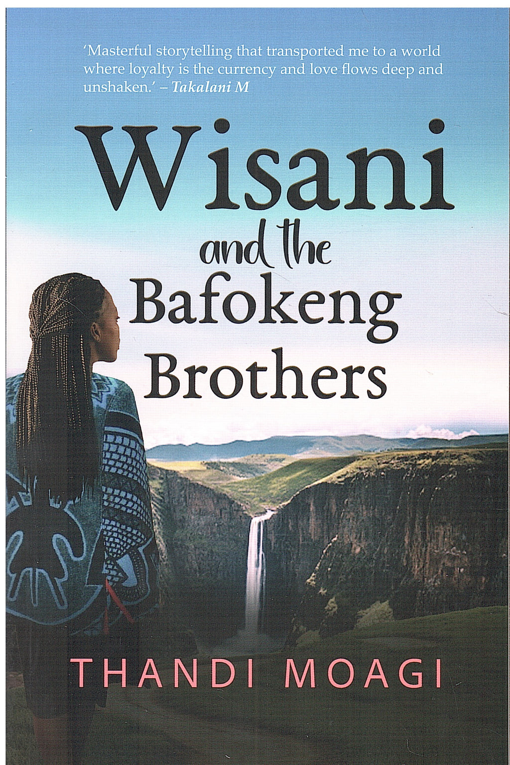 NEW ARRIVALS – Clarke's Bookshop
