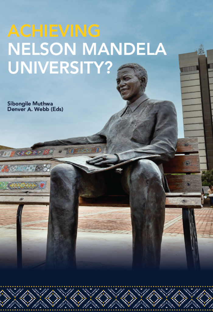 ACHIEVING NELSON MANDELA UNIVERSITY?