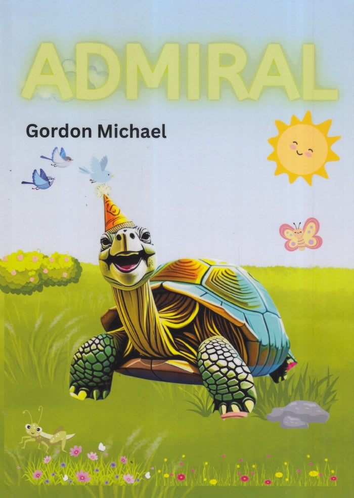 ADMIRAL