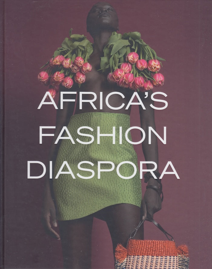 AFRICA'S FASHION DIASPORA