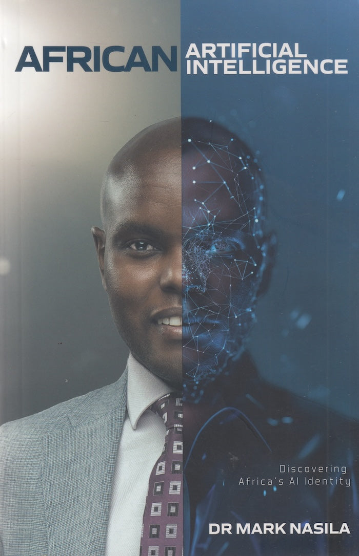 AFRICAN ARTIFICIAL INTELLIGENCE, discovering Africa's AI identity