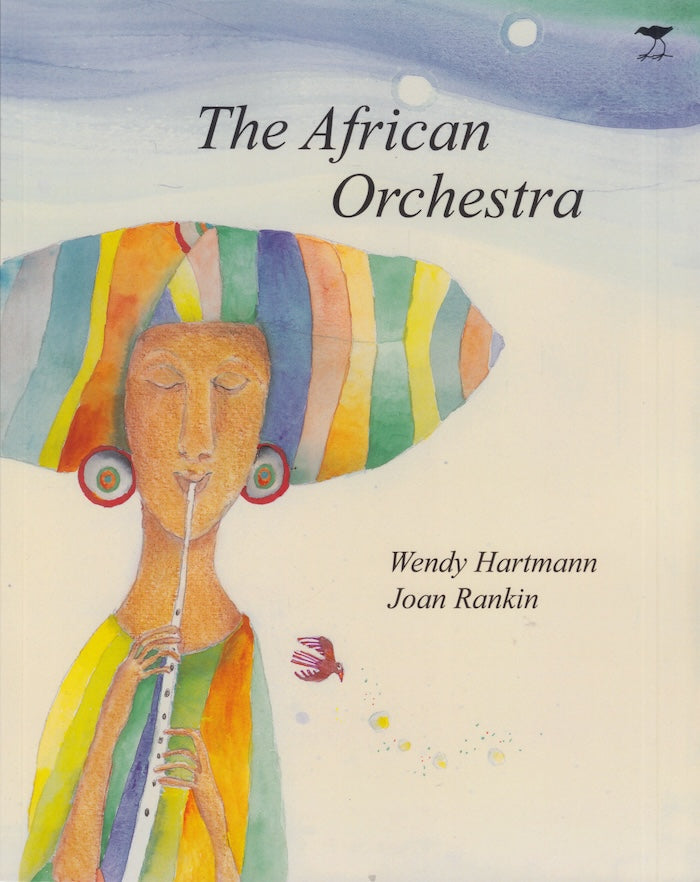 THE AFRICAN ORCHESTRA