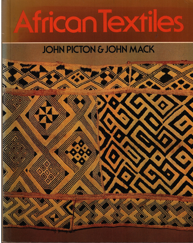 AFRICAN TEXTILES