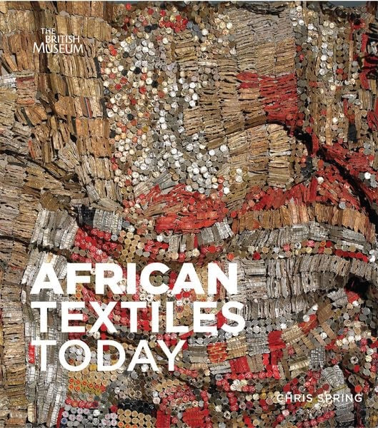 AFRICAN TEXTILES TODAY