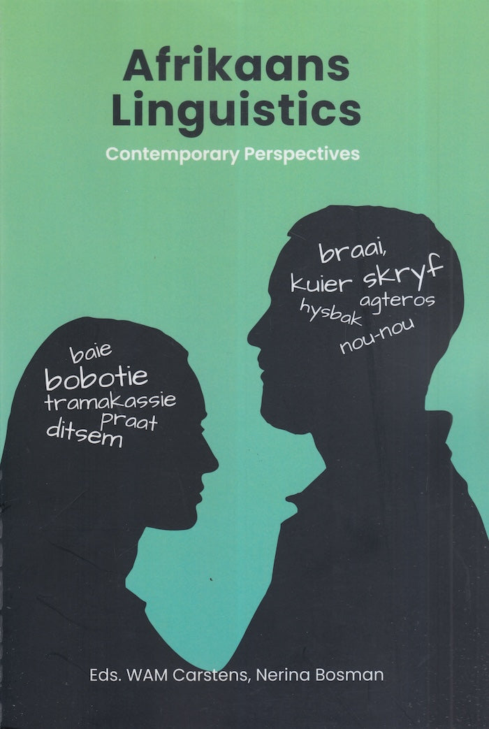 AFRIKAANS LINGUISTICS, contemporary perspectives