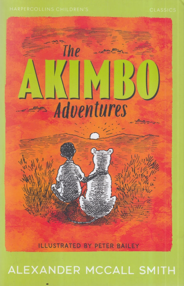 THE AKIMBO ADVENTURES